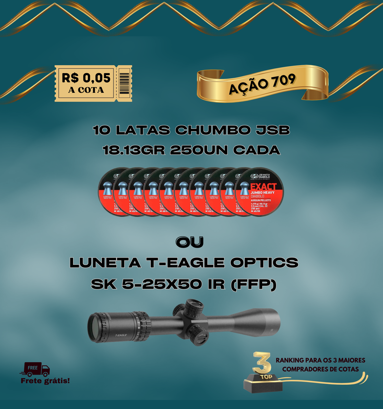 1.500,00 com apenas 0,03 centavos